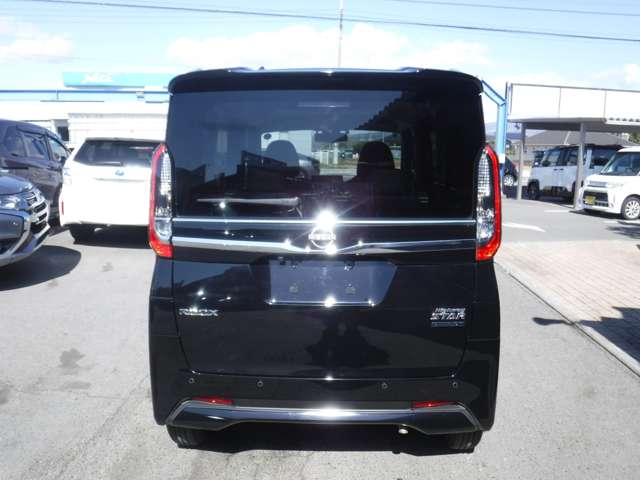 日産 ルークス ６６０ ハイウェイスターＸ R6年 (関東) 99