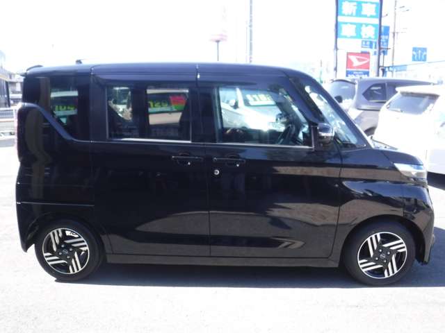 日産 ルークス ６６０ ハイウェイスターＸ R6年 (関東) 99