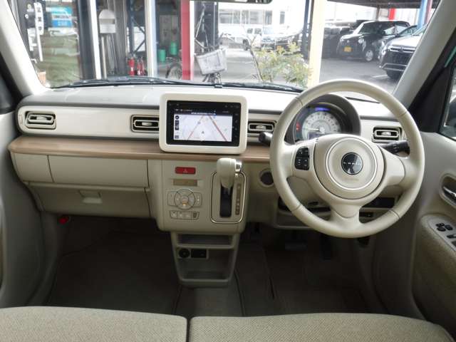 スズキ アルトラパン ６６０ Ｘ H29年 (関東) 99