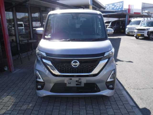 日産 ルークス ６６０ ハイウェイスターＧターボ プロパイロット エディション ４ＷＤ R5年 (関東) 99