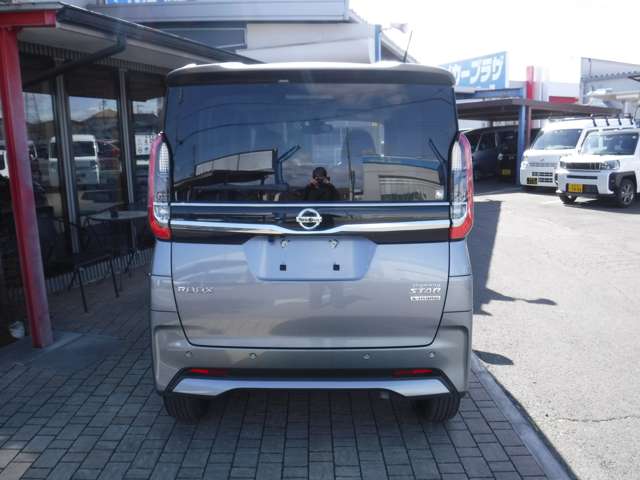 日産 ルークス ６６０ ハイウェイスターＧターボ プロパイロット エディション ４ＷＤ R5年 (関東) 99