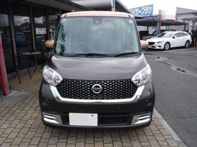 日産 デイズ　ルークス ６６０ ボレロ Ｘベース R1年 (関東) 99