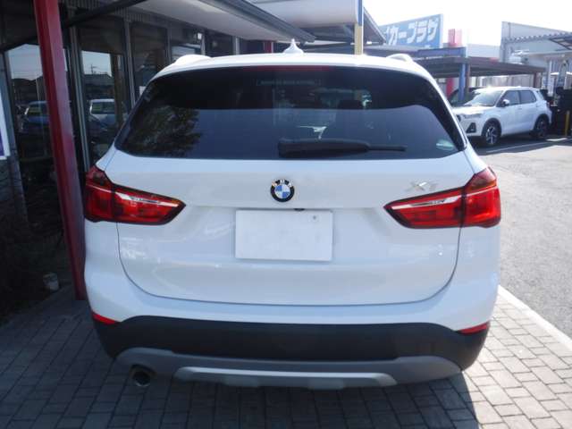 ＢＭＷ Ｘ１ Ｘドライブ １８Ｄ Ｘライン ４ＷＤ H29年 (関東) 99