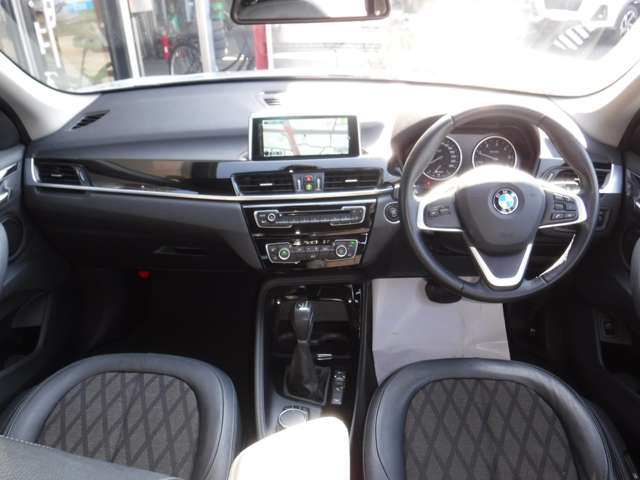 ＢＭＷ Ｘ１ Ｘドライブ １８Ｄ Ｘライン ４ＷＤ H29年 (関東) 99