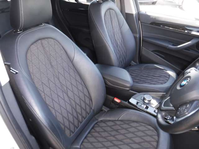 ＢＭＷ Ｘ１ Ｘドライブ １８Ｄ Ｘライン ４ＷＤ H29年 (関東) 99