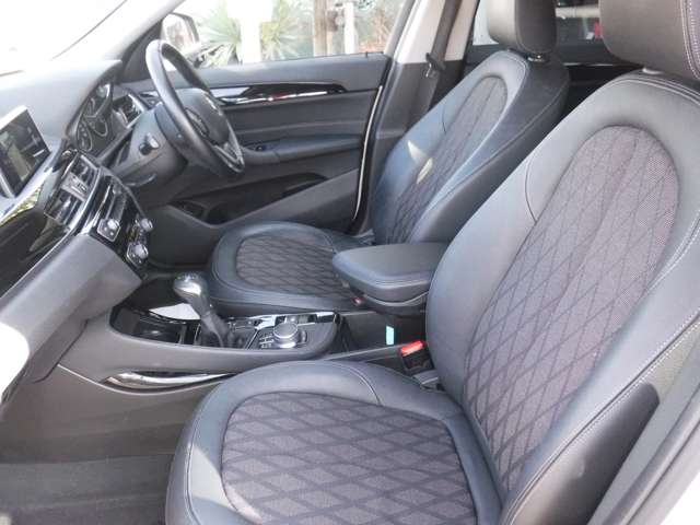 ＢＭＷ Ｘ１ Ｘドライブ １８Ｄ Ｘライン ４ＷＤ H29年 (関東) 99