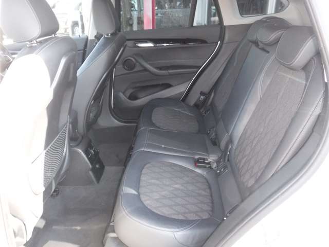 ＢＭＷ Ｘ１ Ｘドライブ １８Ｄ Ｘライン ４ＷＤ H29年 (関東) 99