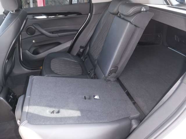 ＢＭＷ Ｘ１ Ｘドライブ １８Ｄ Ｘライン ４ＷＤ H29年 (関東) 99