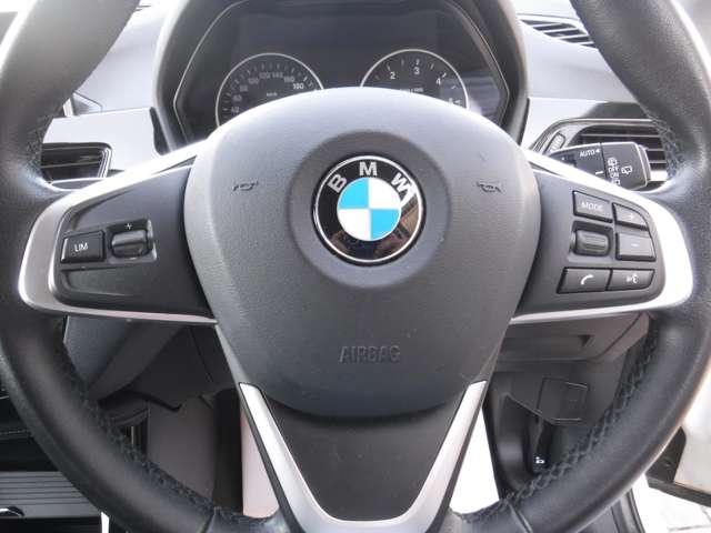 ＢＭＷ Ｘ１ Ｘドライブ １８Ｄ Ｘライン ４ＷＤ H29年 (関東) 99
