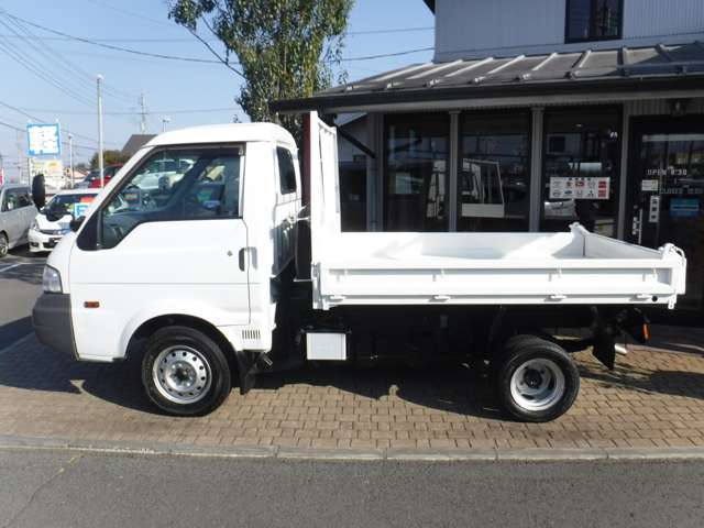 日産 バネットトラック ダンプ H26年 (関東) 99