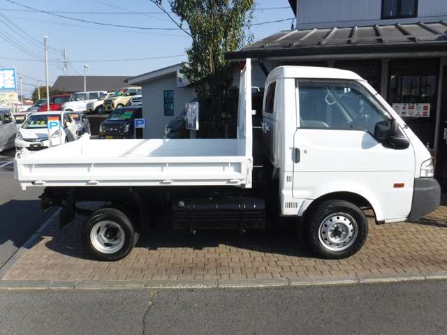 日産 バネットトラック ダンプ H26年 (関東) 99