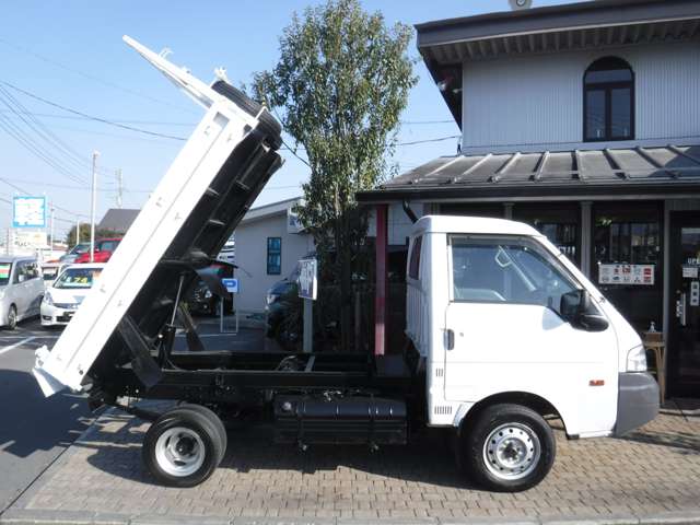 日産 バネットトラック ダンプ H26年 (関東) 99