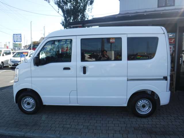 日産 クリッパーバン ６６０ ＤＸ ハイルーフ R6年 (関東) 99