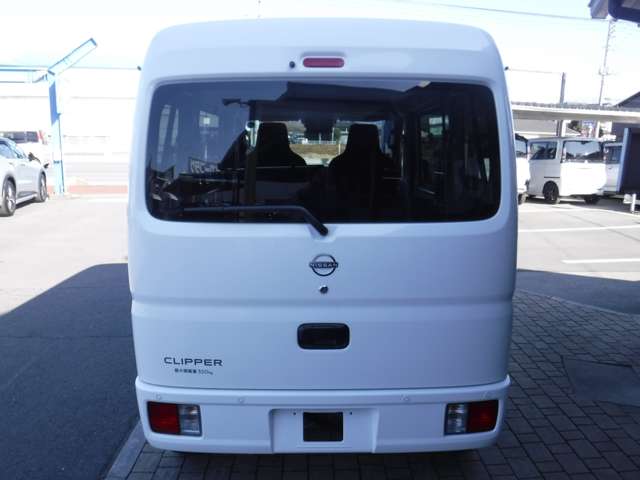 日産 クリッパーバン ６６０ ＤＸ ハイルーフ R6年 (関東) 99