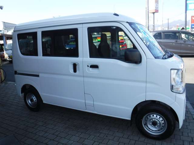 日産 クリッパーバン ６６０ ＤＸ ハイルーフ R6年 (関東) 99