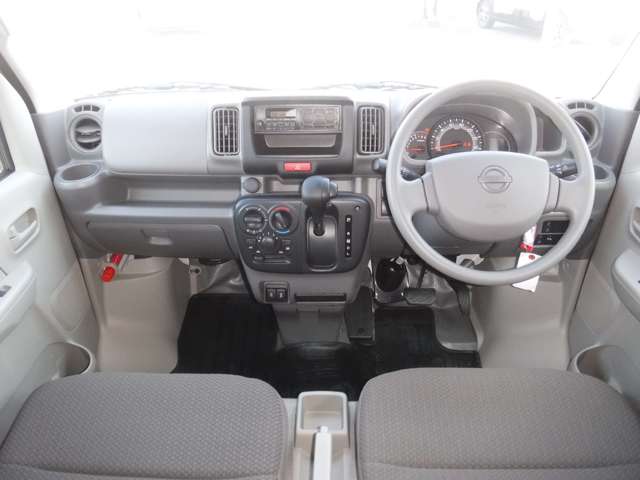 日産 クリッパーバン ６６０ ＤＸ ハイルーフ R6年 (関東) 99