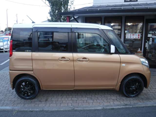 スズキ スペーシア ６６０ Ｘ H25年 (関東) 99
