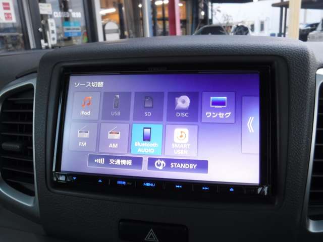スズキ スペーシア ６６０ Ｘ H25年 (関東) 99