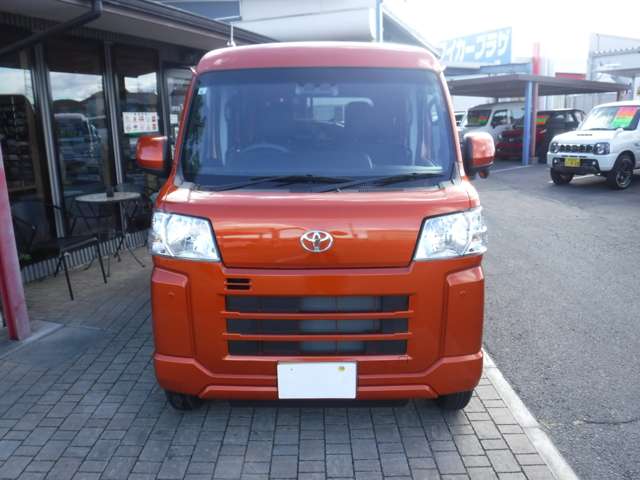 トヨタ ピクシスバン ６６０ クルーズ ４ＷＤ R6年 (関東) 99