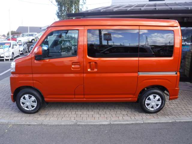 トヨタ ピクシスバン ６６０ クルーズ ４ＷＤ R6年 (関東) 99