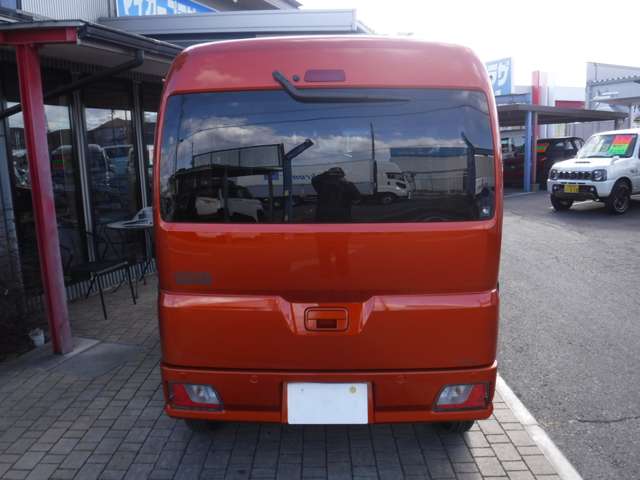 トヨタ ピクシスバン ６６０ クルーズ ４ＷＤ R6年 (関東) 99