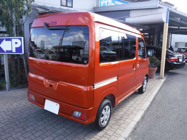トヨタ ピクシスバン ６６０ クルーズ ４ＷＤ R6年 (関東) 99