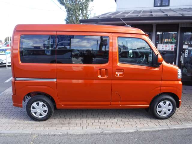 トヨタ ピクシスバン ６６０ クルーズ ４ＷＤ R6年 (関東) 99