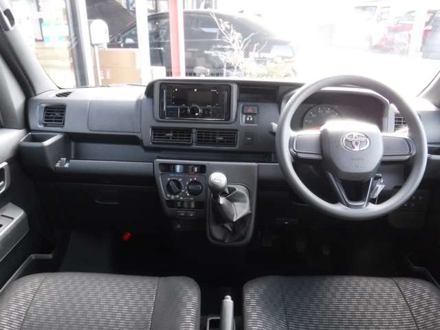 トヨタ ピクシスバン ６６０ クルーズ ４ＷＤ R6年 (関東) 99
