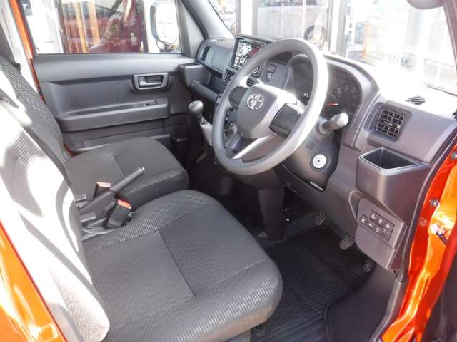 トヨタ ピクシスバン ６６０ クルーズ ４ＷＤ R6年 (関東) 99