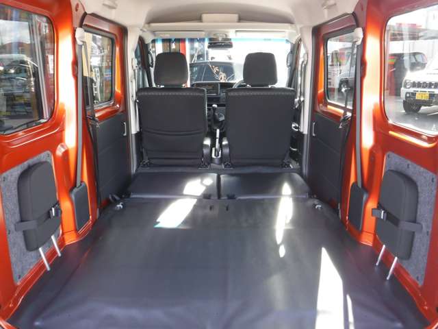 トヨタ ピクシスバン ６６０ クルーズ ４ＷＤ R6年 (関東) 99
