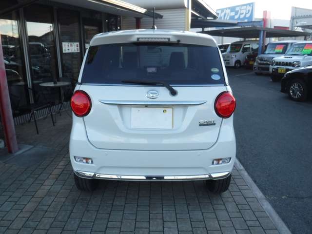 ダイハツ キャスト　スタイル スタイル ６６０ Ｘ ＳＡＩＩ H29年 (関東) 99