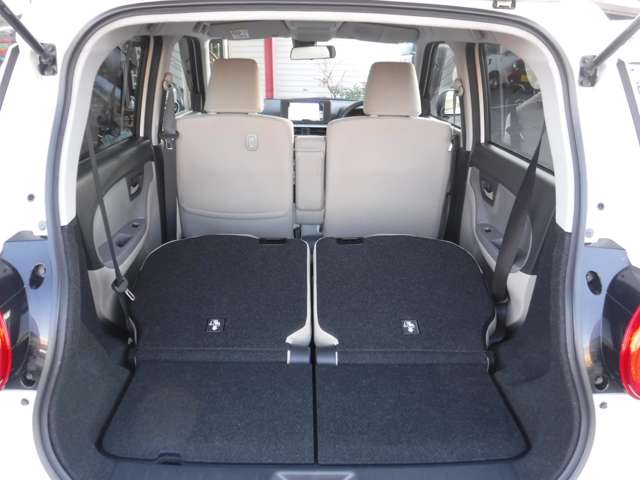 ダイハツ キャスト　スタイル スタイル ６６０ Ｘ ＳＡＩＩ H29年 (関東) 99