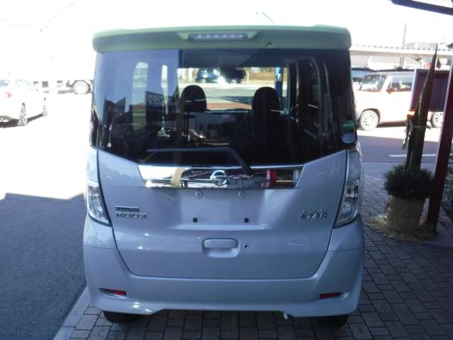日産 デイズ　ルークス ６６０ ハイウェイスター Ｘターボ H30年 (関東) 99