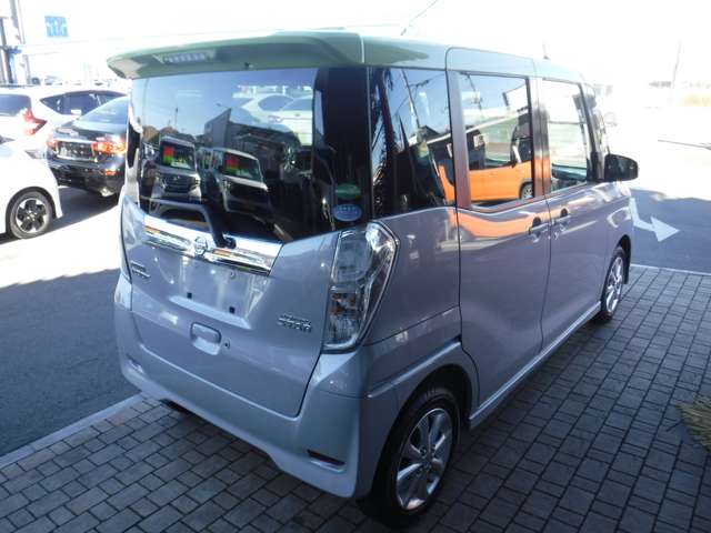 日産 デイズ　ルークス ６６０ ハイウェイスター Ｘターボ H30年 (関東) 99