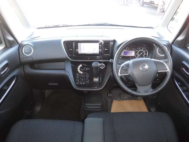 日産 デイズ　ルークス ６６０ ハイウェイスター Ｘターボ H30年 (関東) 99