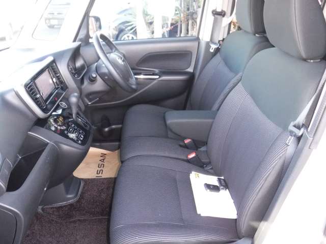 日産 デイズ　ルークス ６６０ ハイウェイスター Ｘターボ H30年 (関東) 99