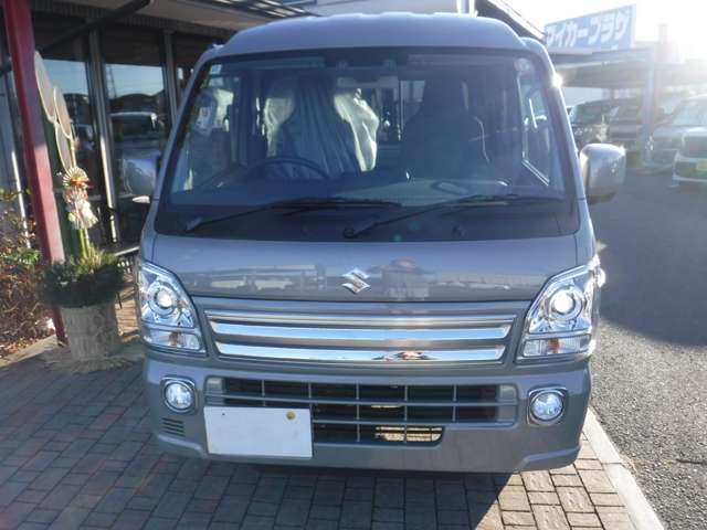 スズキ キャリイトラック ６６０ スーパーキャリイ Ｘ ３方開 ４ＷＤ R7年 (関東) 99