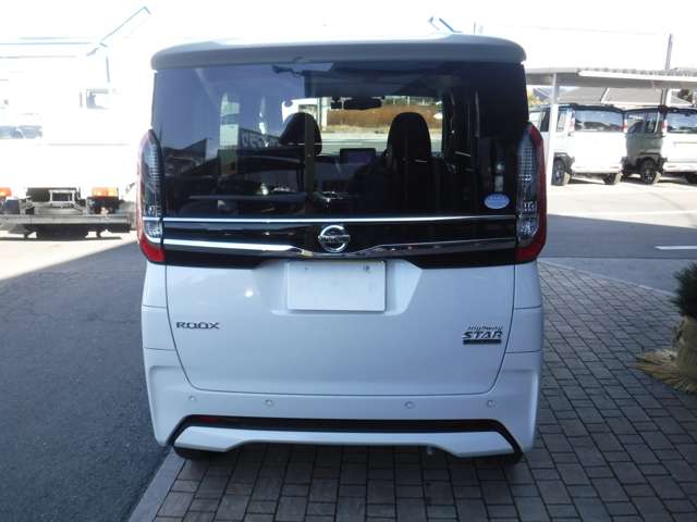 日産 ルークス ６６０ ハイウェイスターＸ プロパイロット エディション R3年 (関東) 99