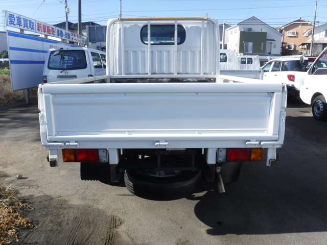 日産 アトラス ２．０ ダブルキャブ フルスーパーロー H26年 (関東) 99
