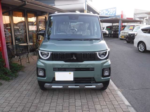 三菱 デリカ　ミニ ６６０ Ｔ プレミアム ４ＷＤ R7年 (関東) 99