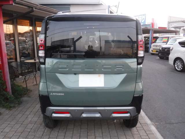三菱 デリカ　ミニ ６６０ Ｔ プレミアム ４ＷＤ R7年 (関東) 99