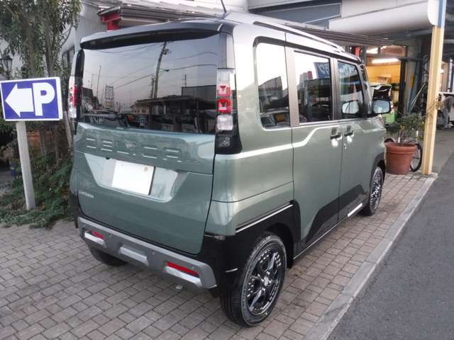 三菱 デリカ　ミニ ６６０ Ｔ プレミアム ４ＷＤ R7年 (関東) 99