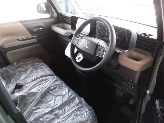 三菱 デリカ　ミニ ６６０ Ｔ プレミアム ４ＷＤ R7年 (関東) 99