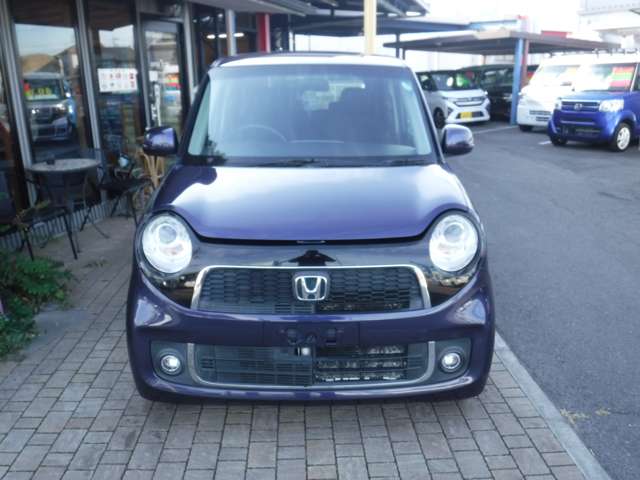 ホンダ Ｎ−ＯＮＥ ６６０ プレミアム Ｌパッケージ ４ＷＤ H24年 (関東) 99