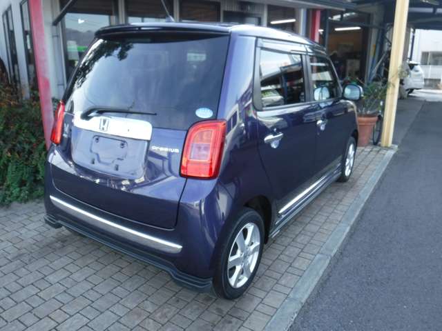 ホンダ Ｎ−ＯＮＥ ６６０ プレミアム Ｌパッケージ ４ＷＤ H24年 (関東) 99