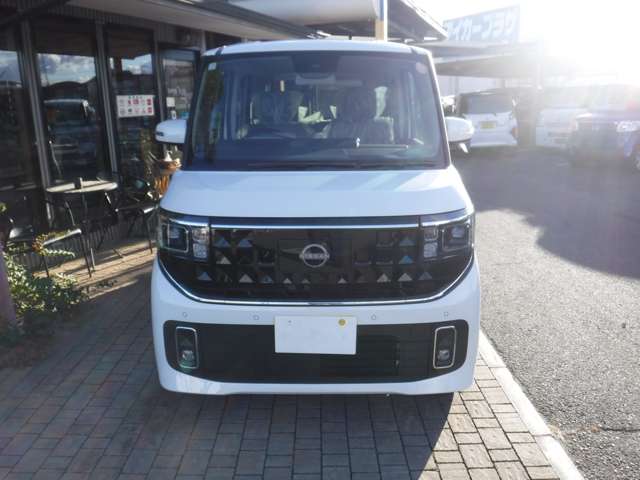 日産 ルークス ６６０ ハイウェイスターＸ R7年 (関東) 99