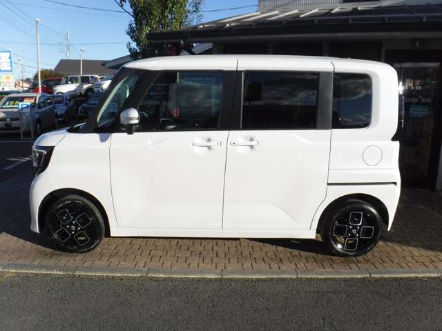 日産 ルークス ６６０ ハイウェイスターＸ R7年 (関東) 99