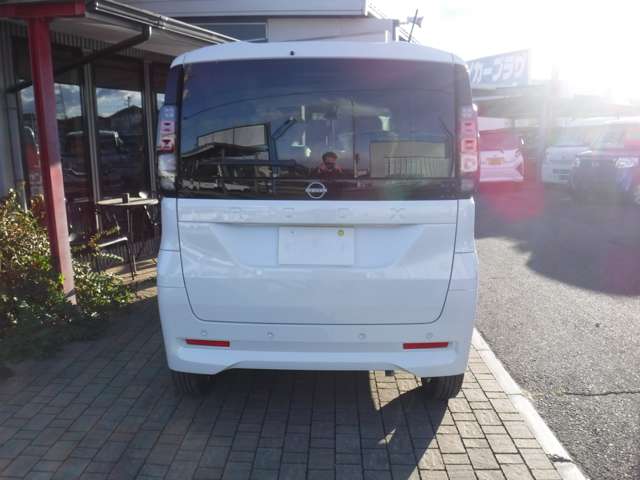 日産 ルークス ６６０ ハイウェイスターＸ R7年 (関東) 99