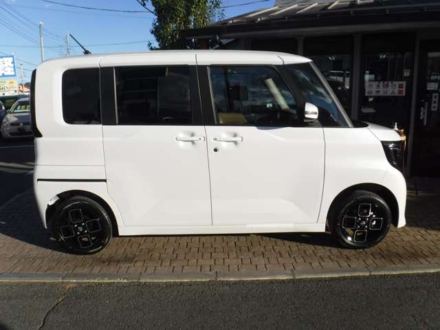 日産 ルークス ６６０ ハイウェイスターＸ R7年 (関東) 99
