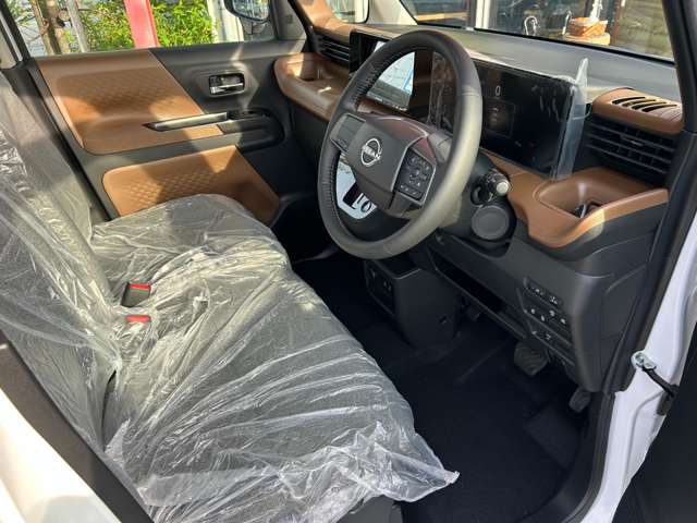 日産 ルークス ６６０ ハイウェイスターＸ R7年 (関東) 99
